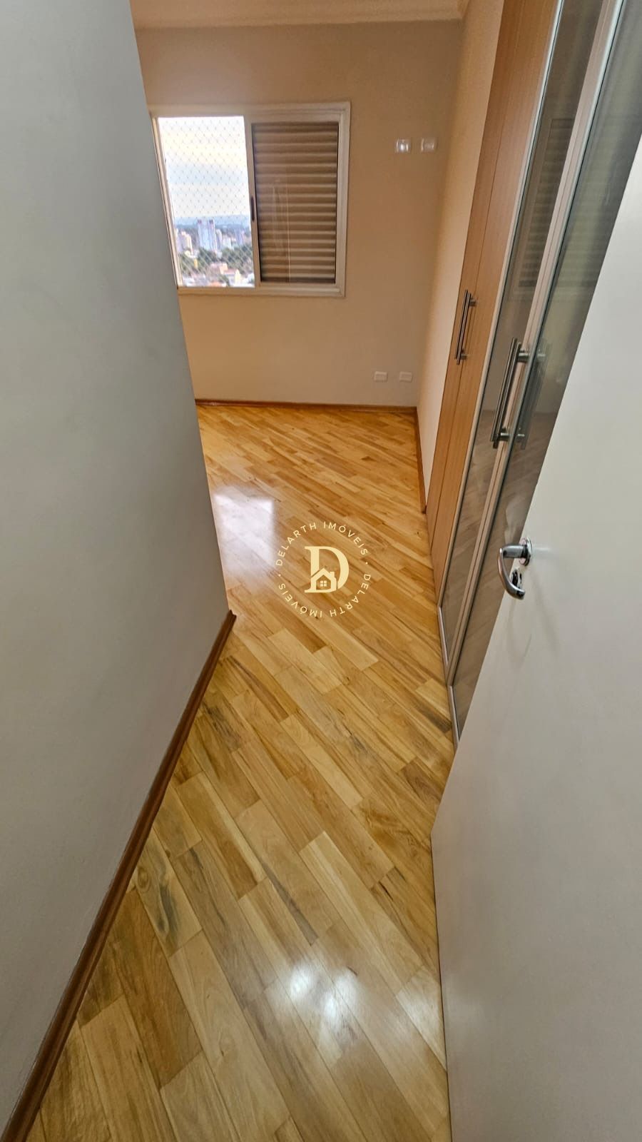 Apartamento à venda com 4 quartos, 120m² - Foto 5