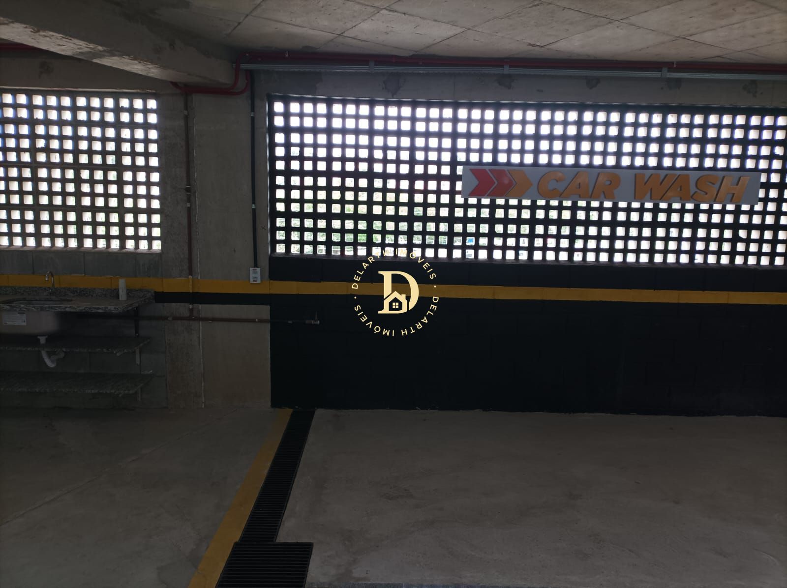 Apartamento, 2 quartos, 45 m² - Foto 11