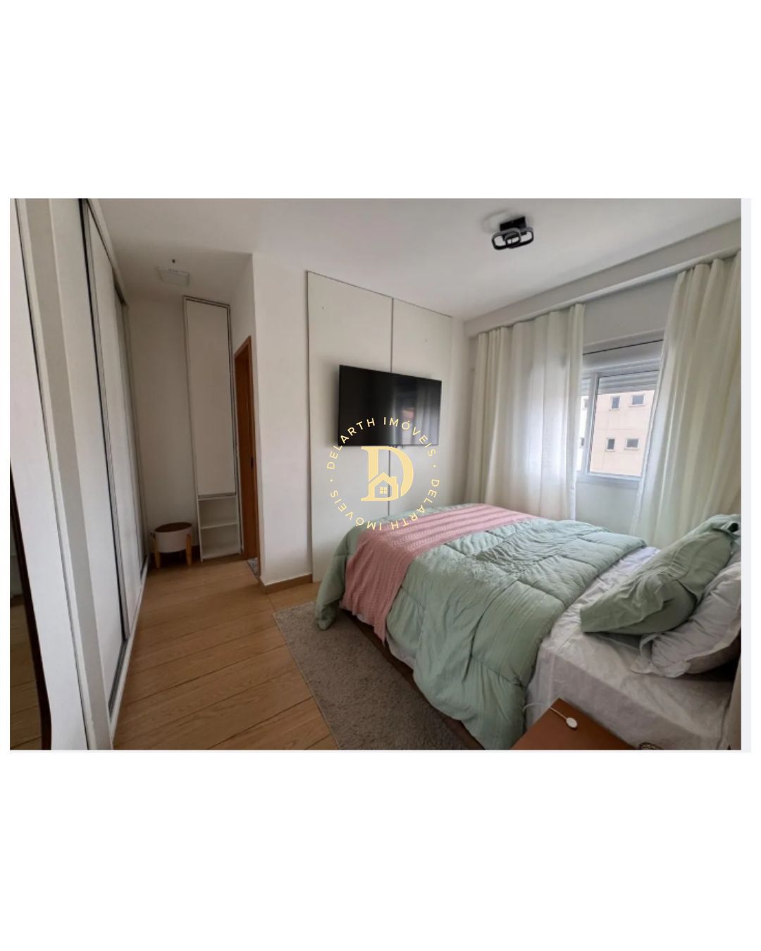 Apartamento, 3 quartos, 84 m² - Foto 11