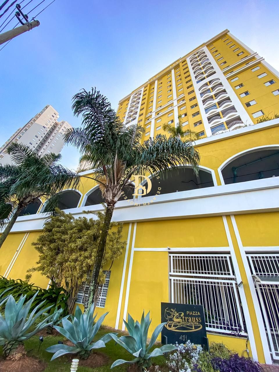 Apartamento, 3 quartos, 75 m² - Foto 28