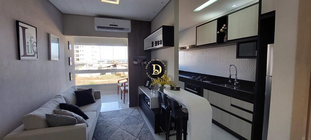 Apartamento, 3 quartos, 66 m² - Foto 3