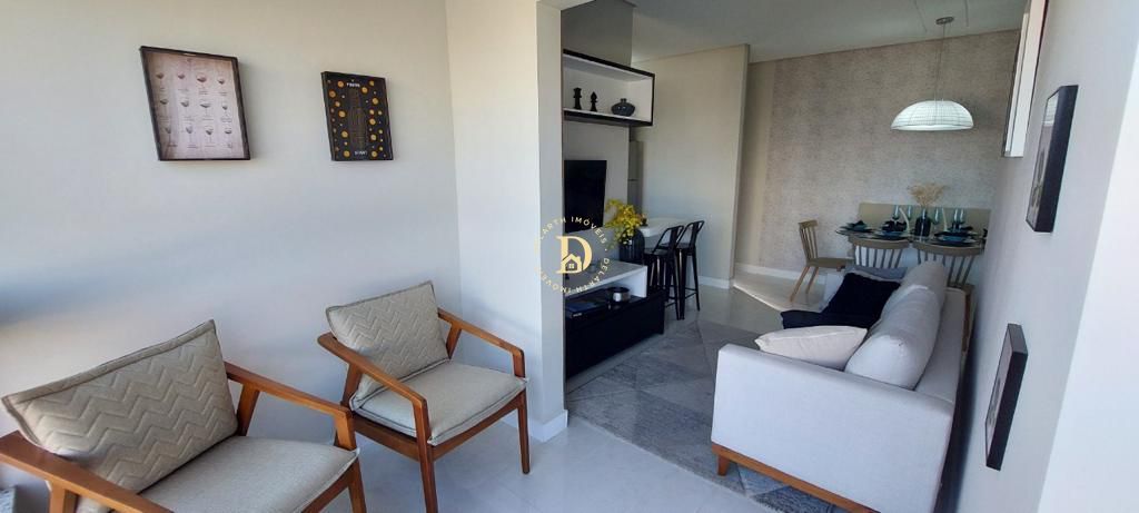 Apartamento, 3 quartos, 66 m² - Foto 1