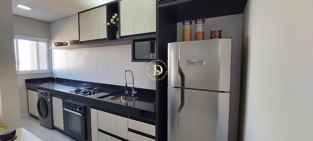 Apartamento, 3 quartos, 66 m² - Foto 4