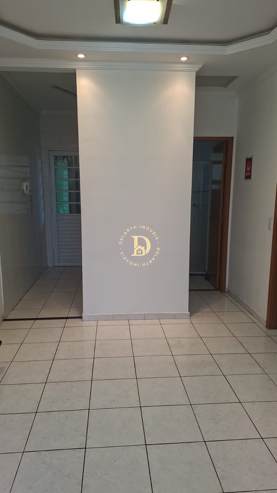 Casa de Condomínio, 2 quartos - Foto 4