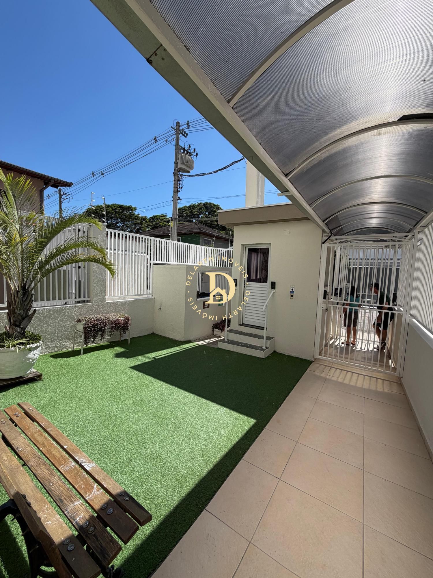 Apartamento, 2 quartos, 64 m² - Foto 12