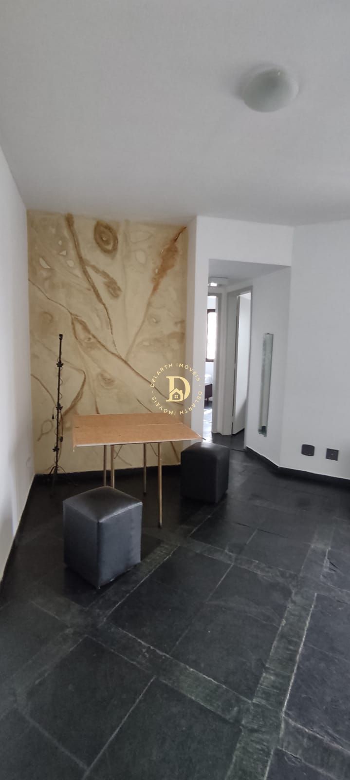 Apartamento, 2 quartos, 60 m² - Foto 1