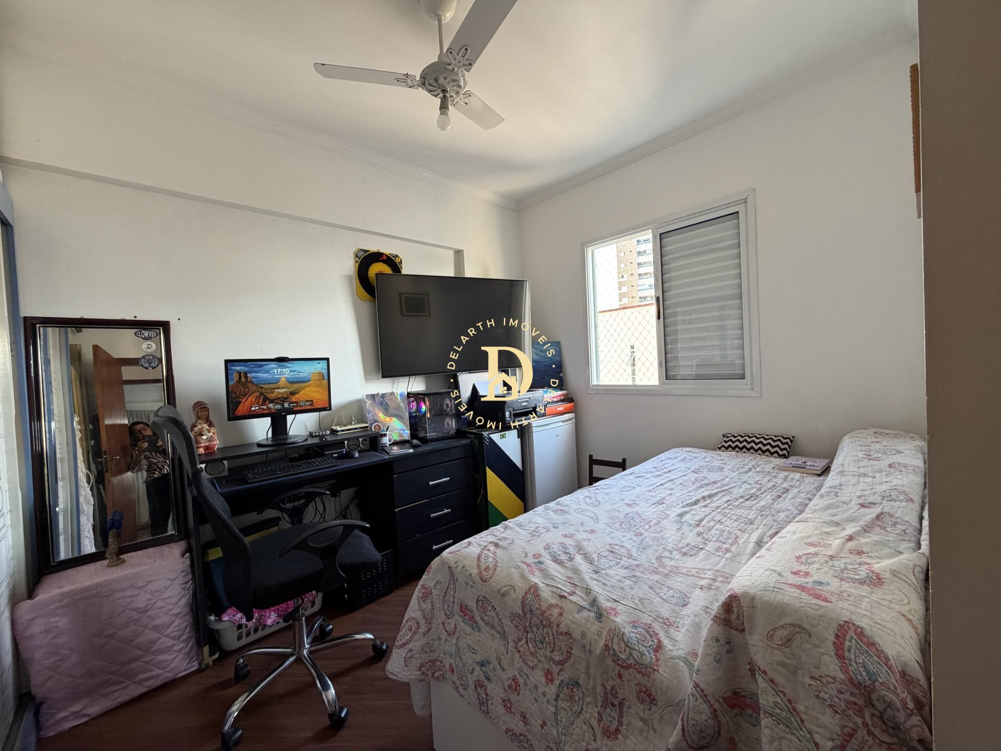 Apartamento, 3 quartos, 80 m² - Foto 11