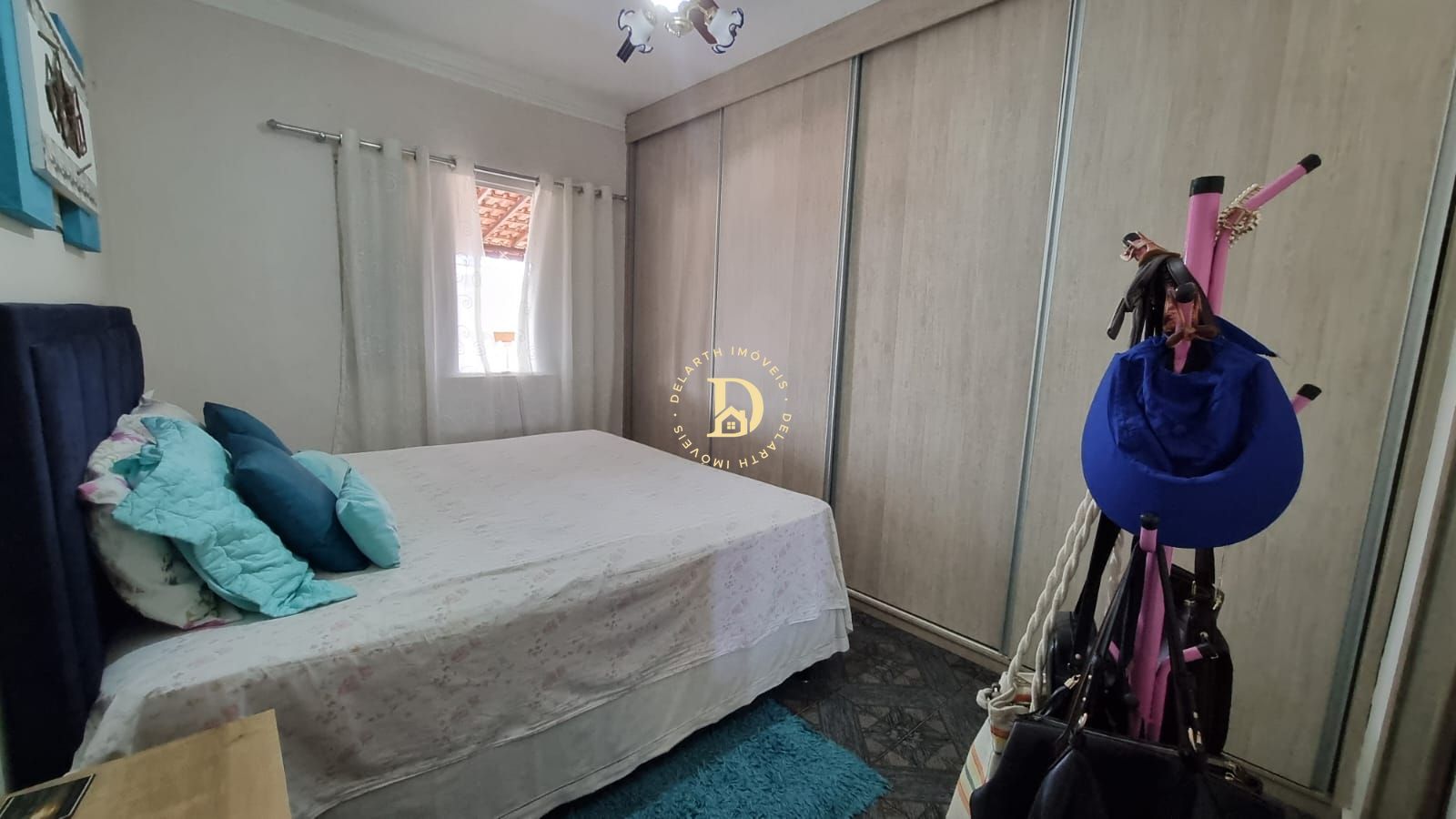 Casa, 3 quartos, 230 m² - Foto 12