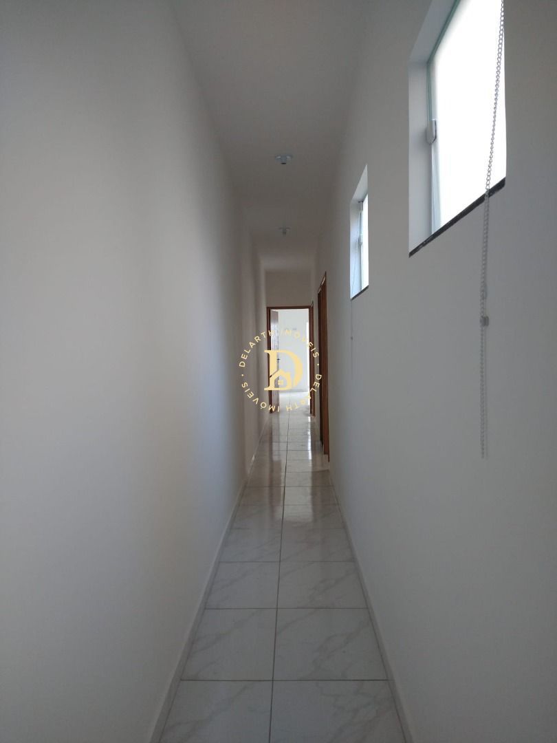 Casa à venda com 2 quartos, 120m² - Foto 7