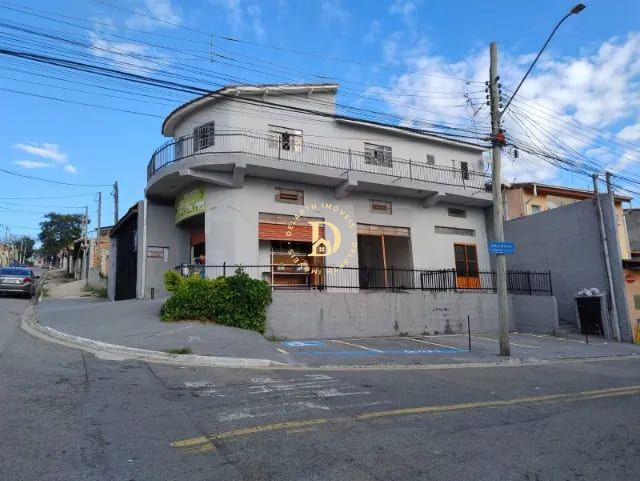 Loja-Salão para alugar com 3 quartos, 182m² - Foto 1