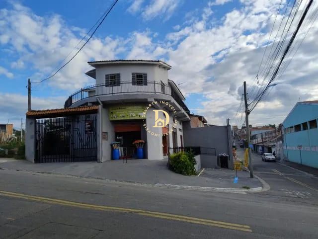 Loja-Salão para alugar com 3 quartos, 182m² - Foto 2