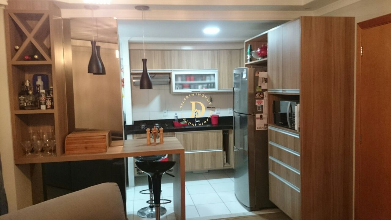 Apartamento para alugar com 2 quartos, 67m² - Foto 4