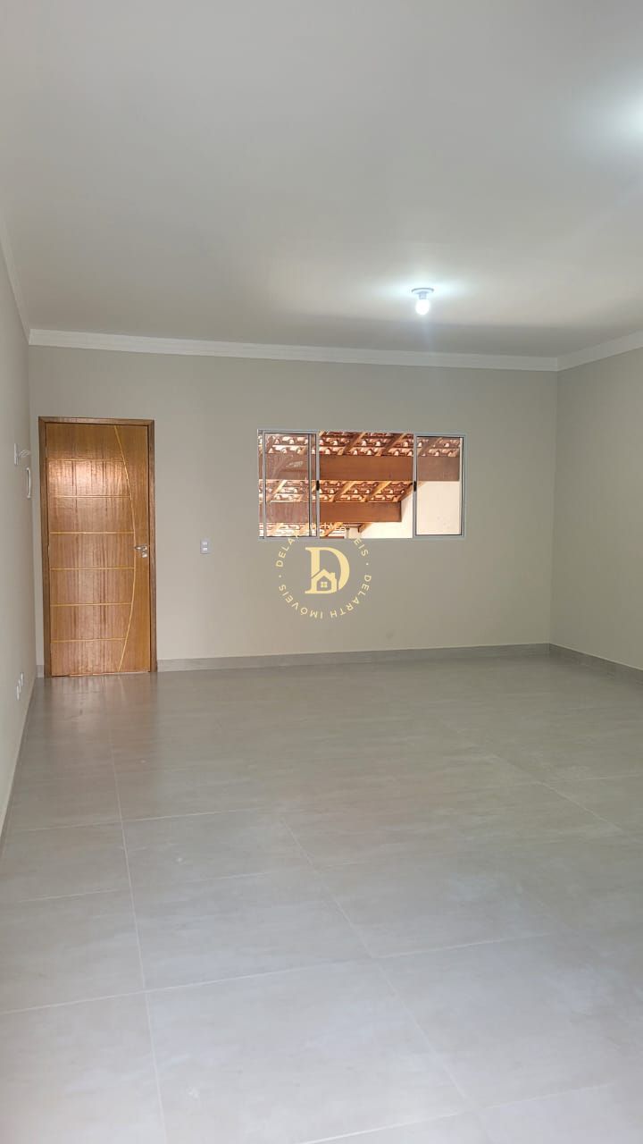 Casa à venda com 2 quartos, 114m² - Foto 3