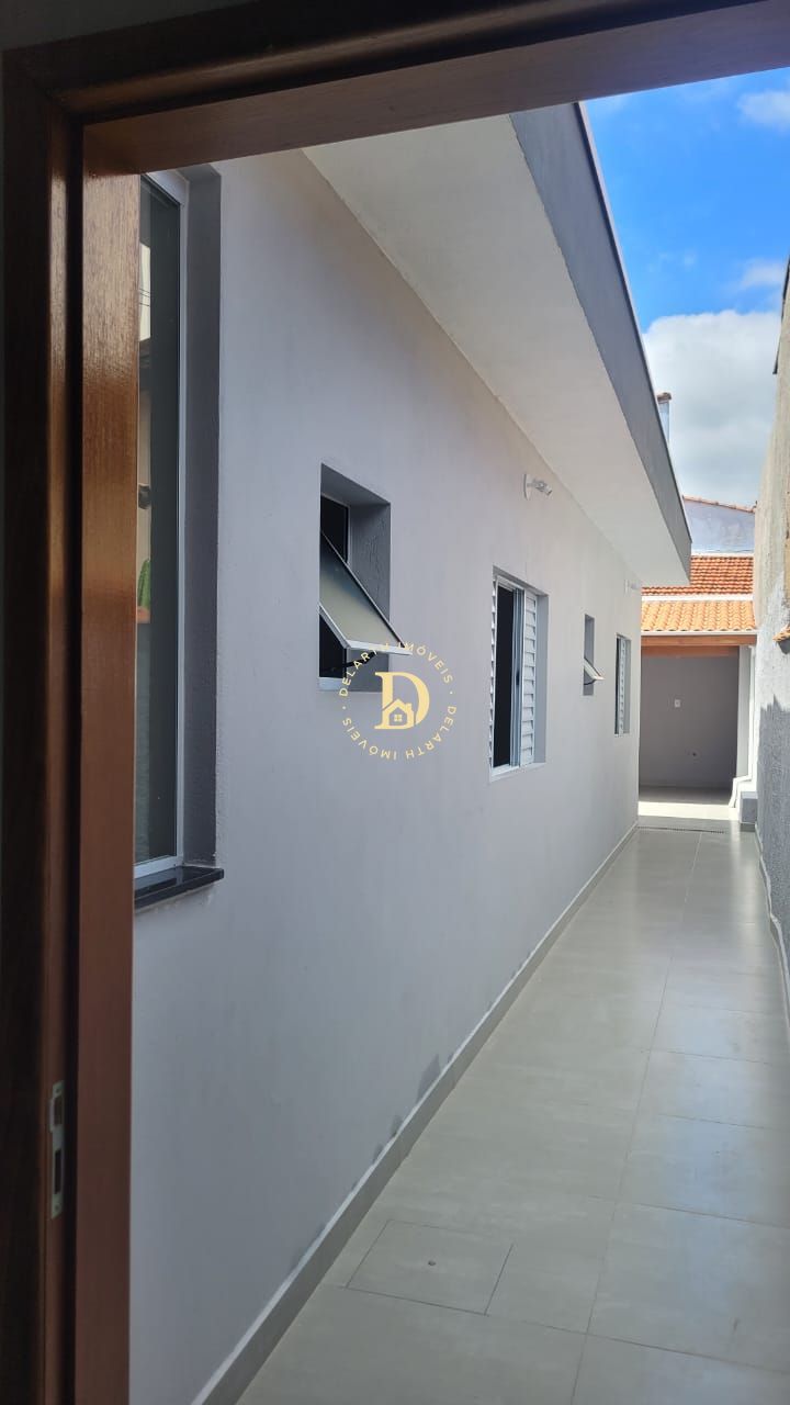 Casa à venda com 2 quartos, 114m² - Foto 11