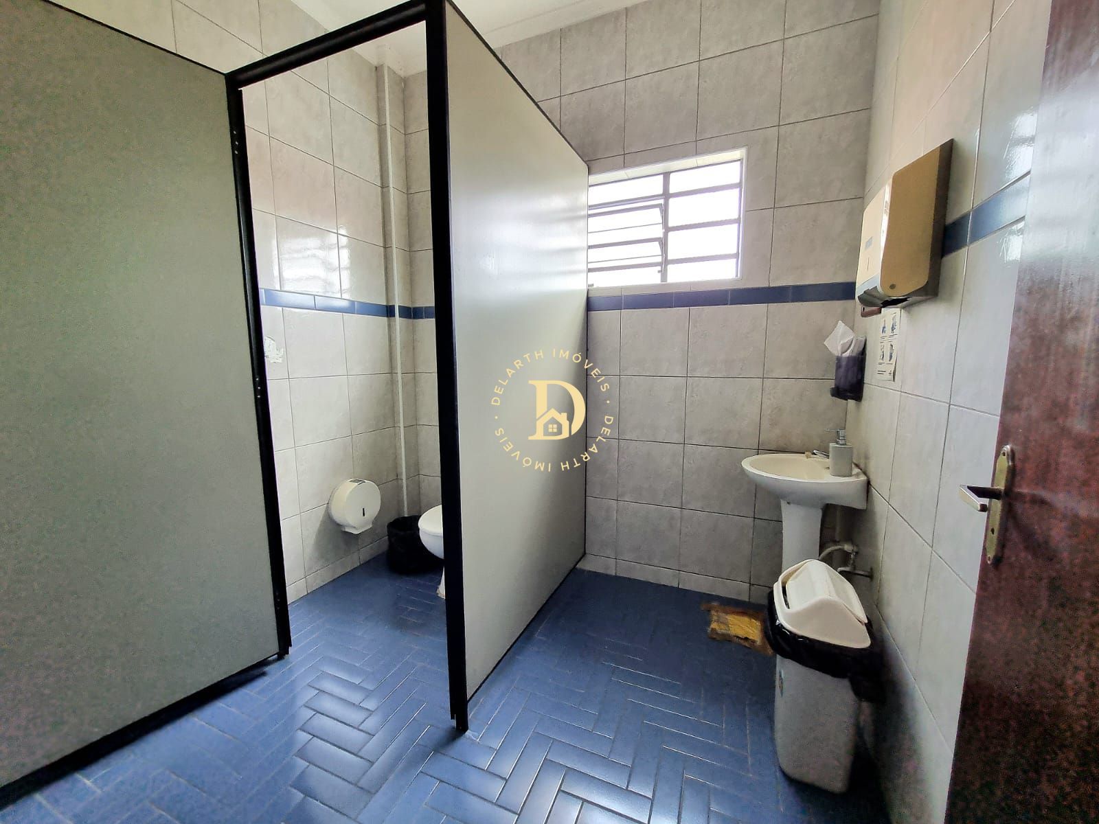 Conjunto Comercial-Sala à venda com 1 quarto, 61m² - Foto 7