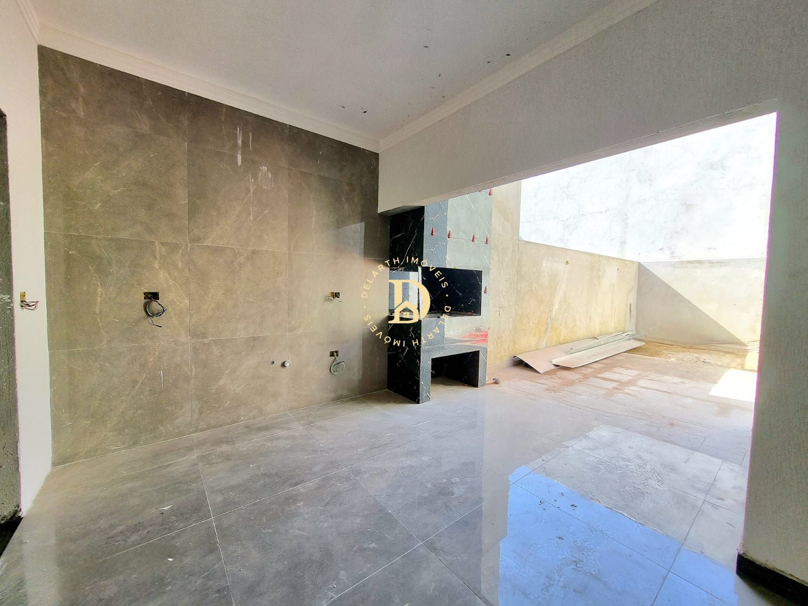 Sobrado à venda com 3 quartos, 115m² - Foto 8