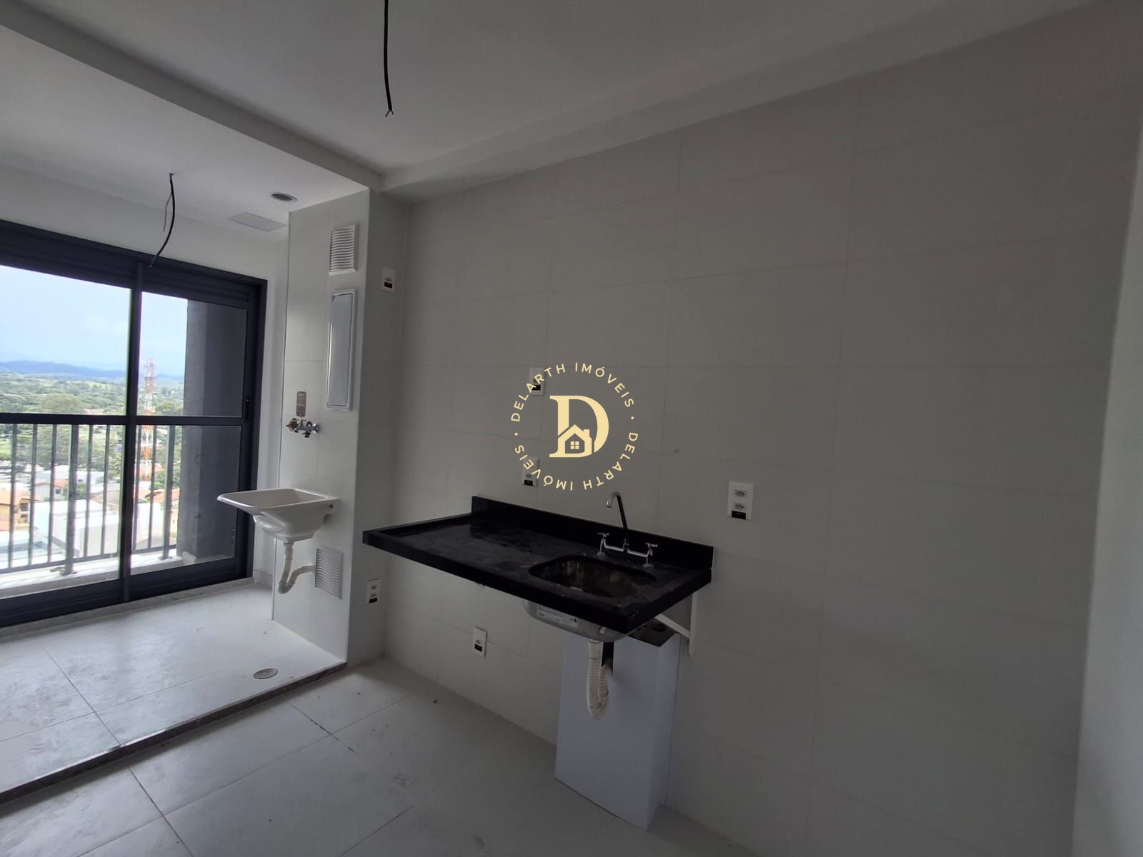 Apartamento, 2 quartos, 58 m² - Foto 1