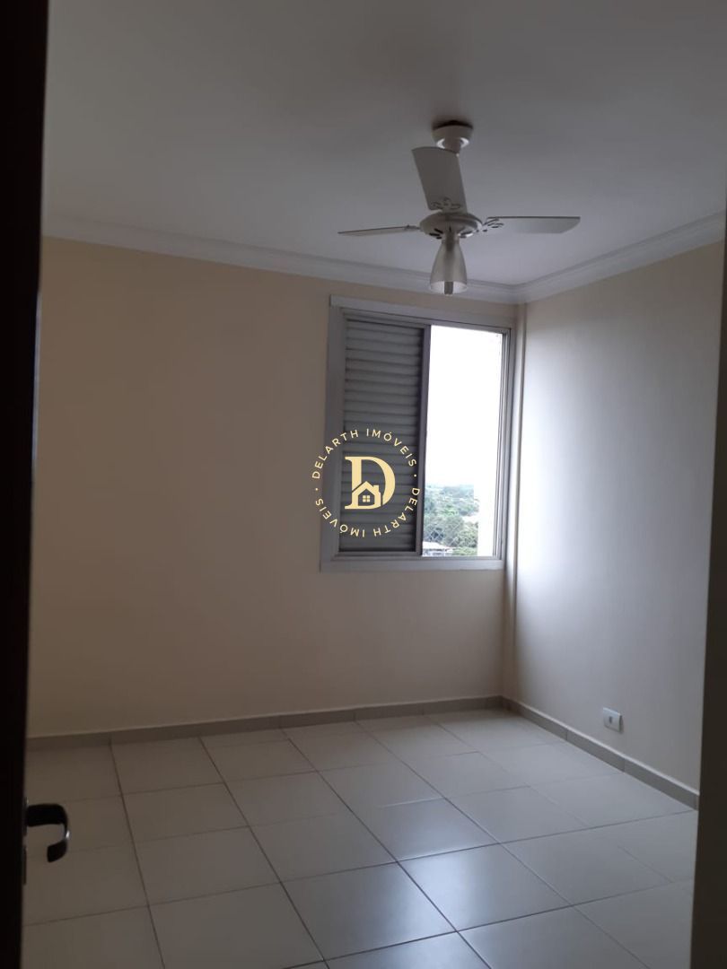 Apartamento à venda com 2 quartos, 72m² - Foto 6