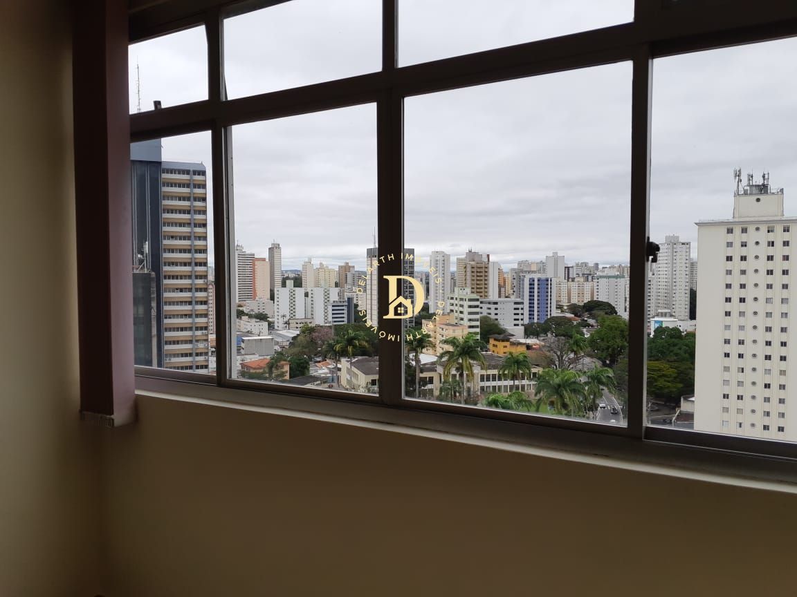 Apartamento à venda com 2 quartos, 72m² - Foto 3