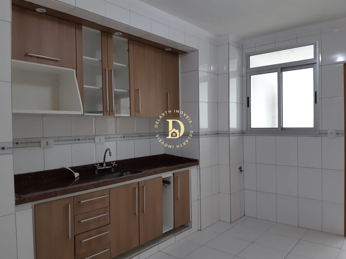 Apartamento à venda com 2 quartos, 72m² - Foto 5