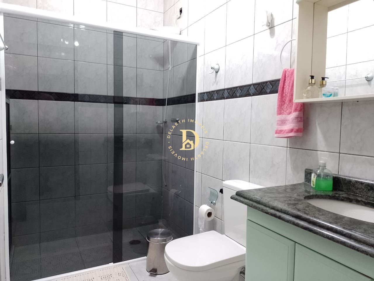 Sobrado, 4 quartos, 184 m² - Foto 8