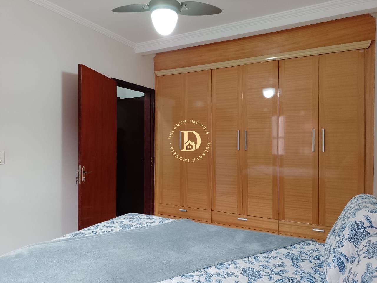 Sobrado, 4 quartos, 184 m² - Foto 9