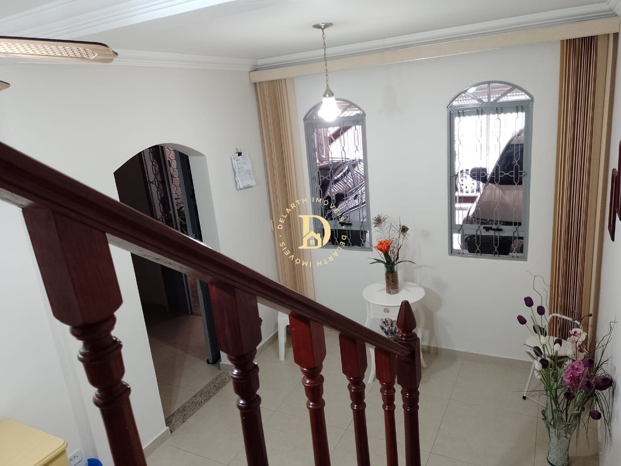 Sobrado, 4 quartos, 184 m² - Foto 6