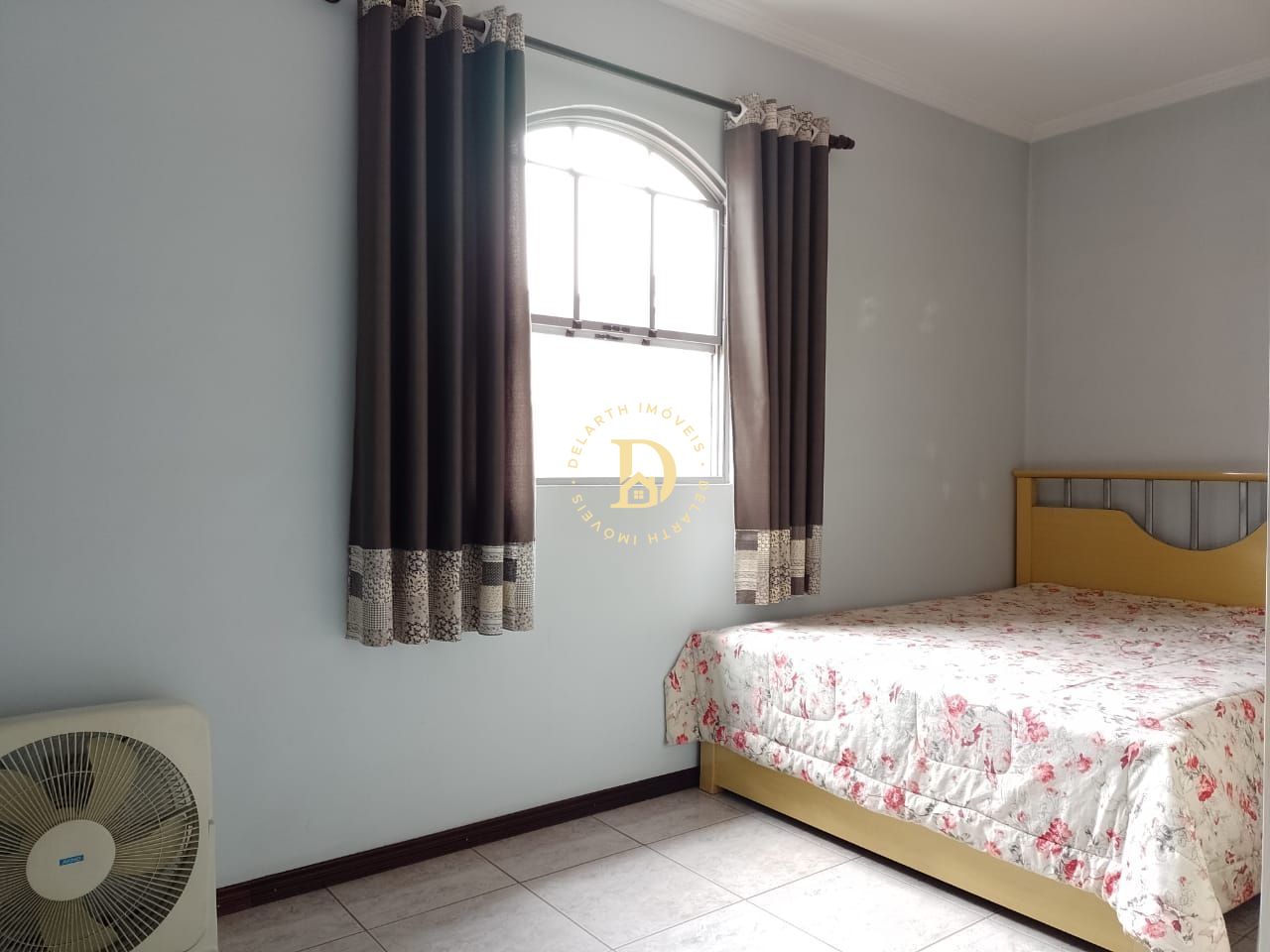 Sobrado, 4 quartos, 184 m² - Foto 11