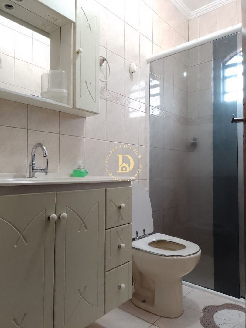 Sobrado, 4 quartos, 184 m² - Foto 7