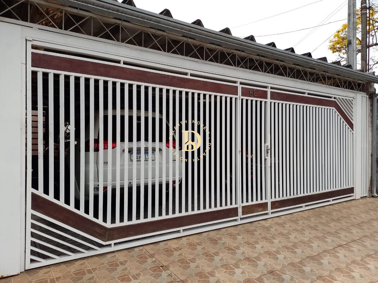 Sobrado, 4 quartos, 184 m² - Foto 2