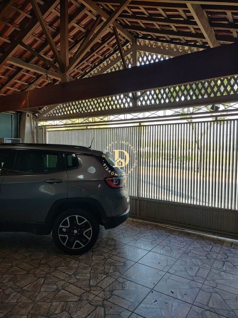 Casa à venda com 3 quartos, 160m² - Foto 15