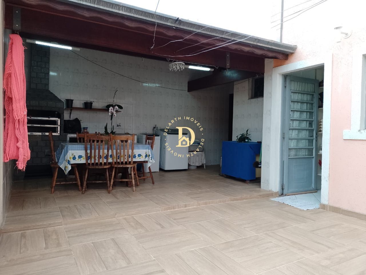 Sobrado, 4 quartos, 184 m² - Foto 15