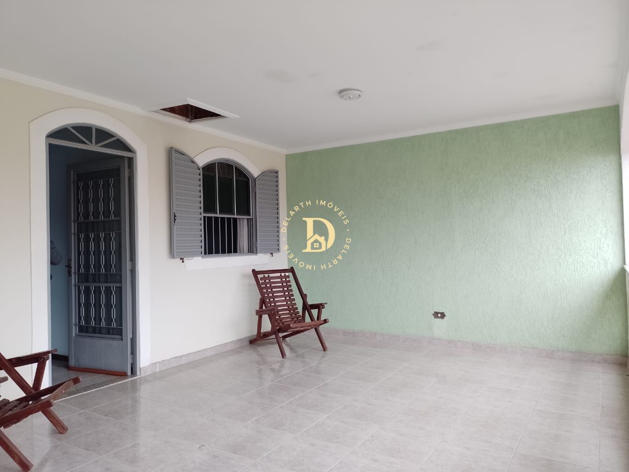 Sobrado, 4 quartos, 184 m² - Foto 13