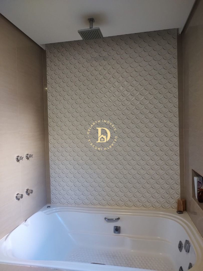 Casa à venda com 3 quartos, 160m² - Foto 10