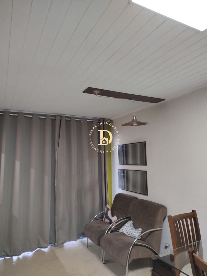 Casa à venda com 3 quartos, 160m² - Foto 12