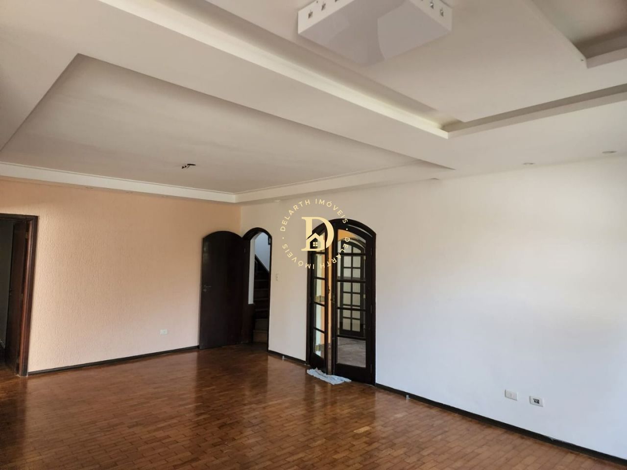 Casa, 4 quartos, 280 m² - Foto 2