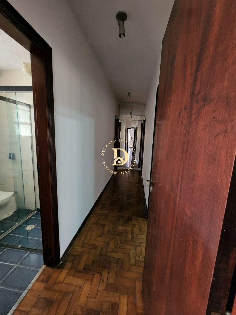 Casa, 4 quartos, 280 m² - Foto 13