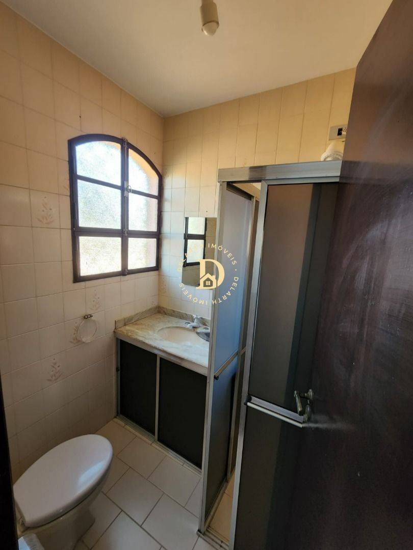 Casa, 4 quartos, 280 m² - Foto 14