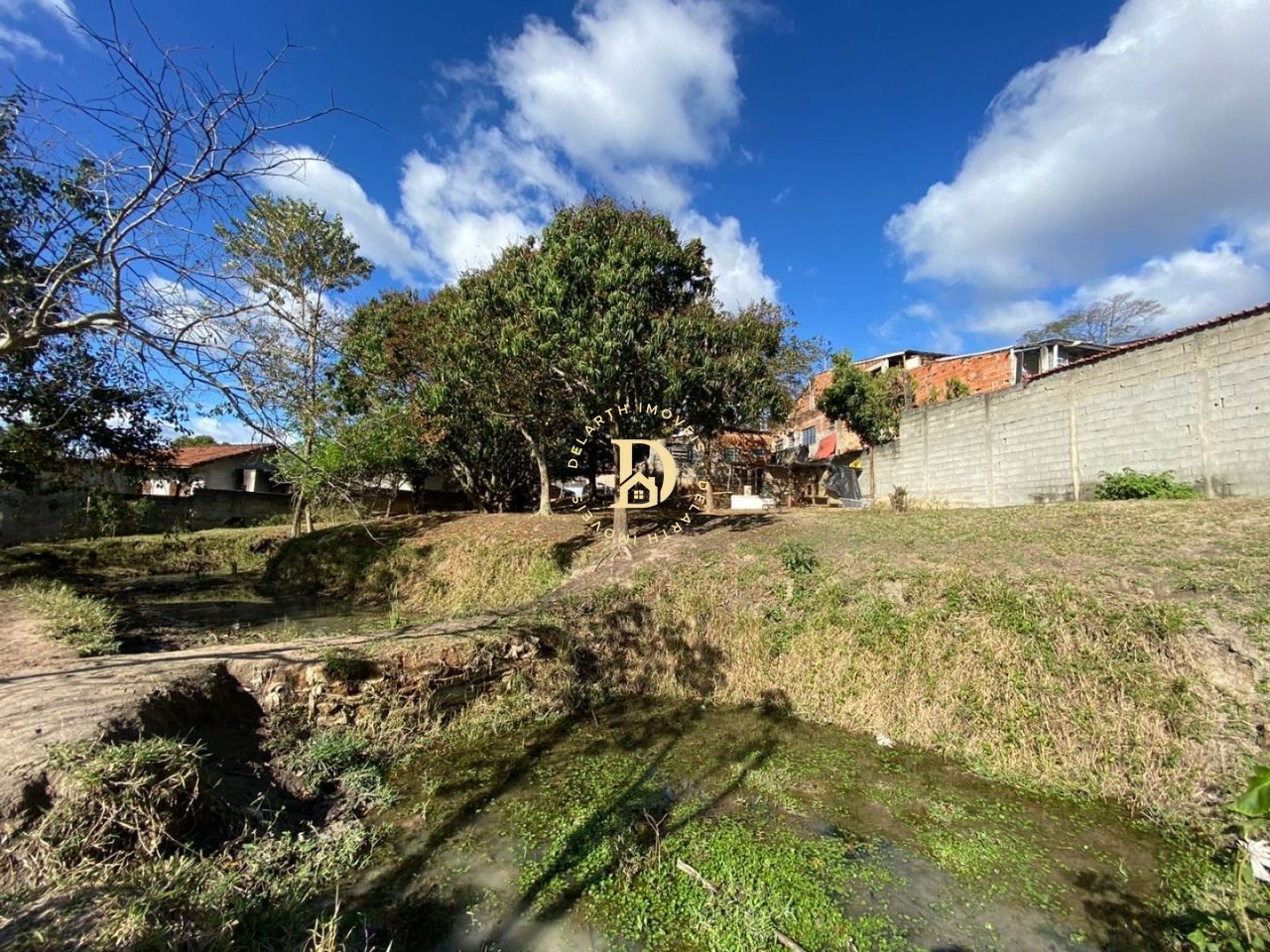 Terreno à venda, 1650m² - Foto 4