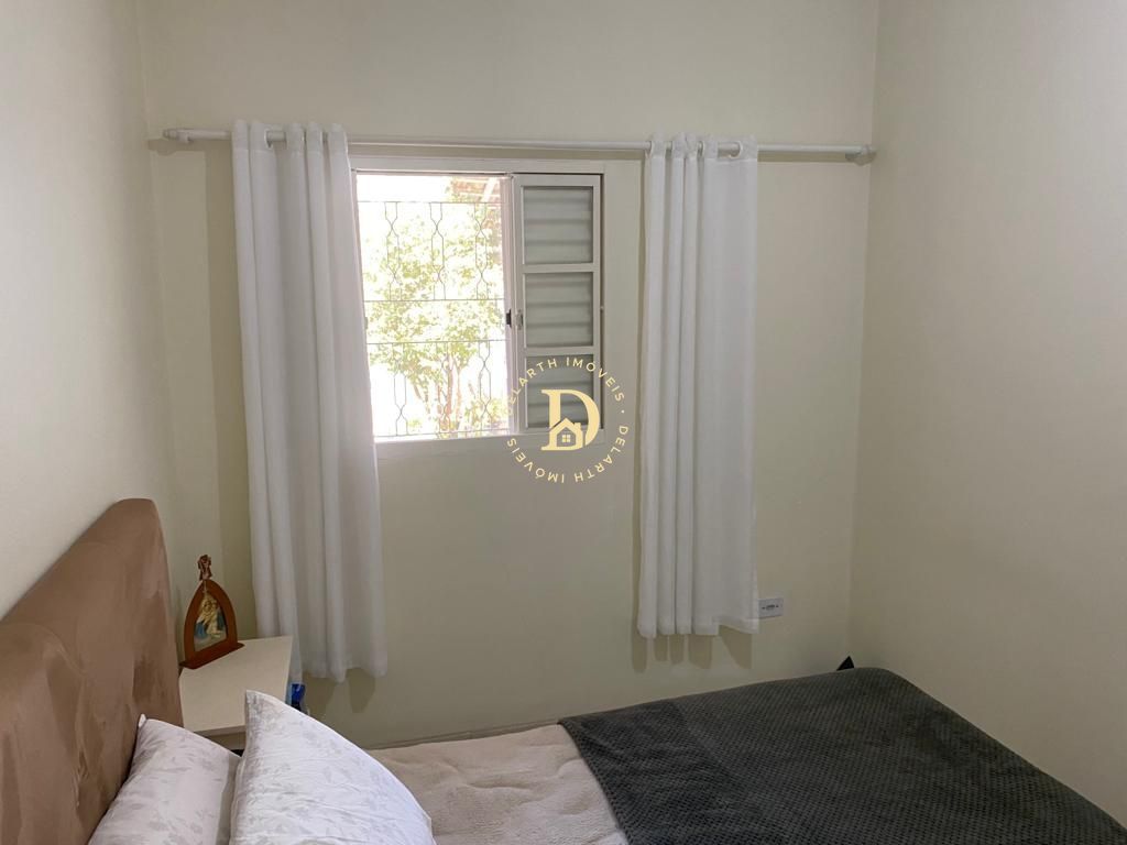 Casa à venda com 2 quartos, 60m² - Foto 5