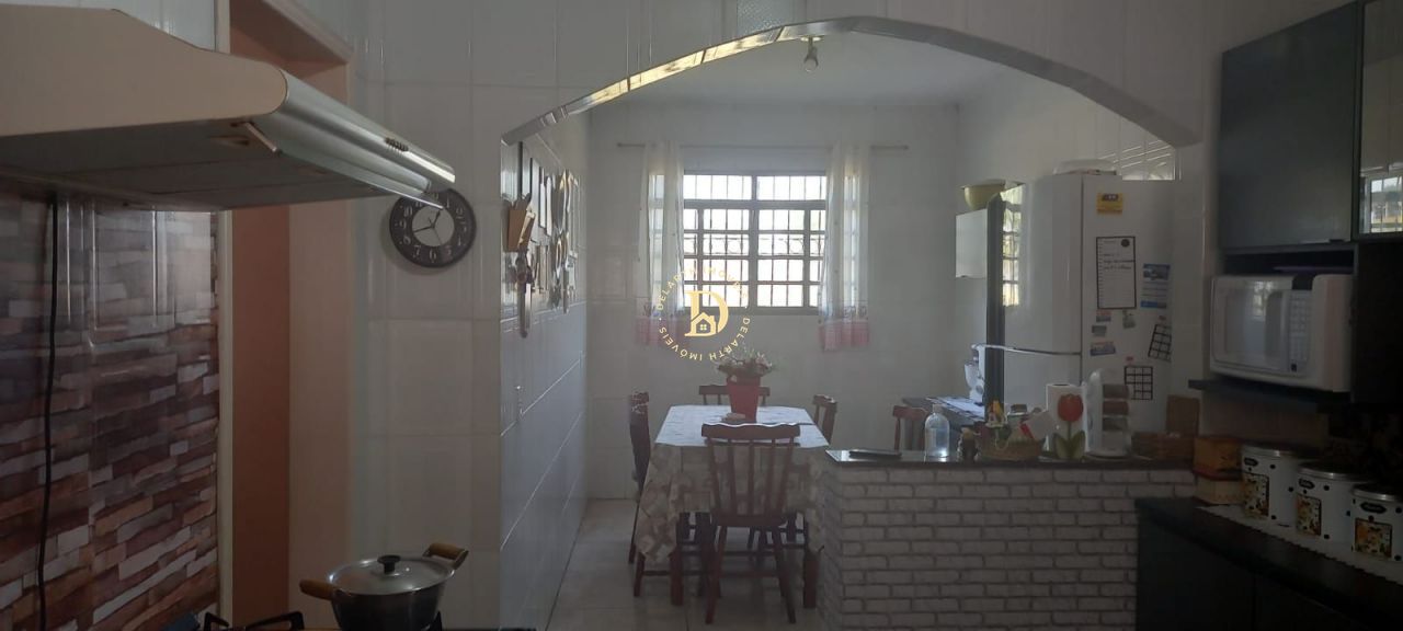 Casa - Residencial União - Sjcampos - 5 Dormitórios - 228 M²