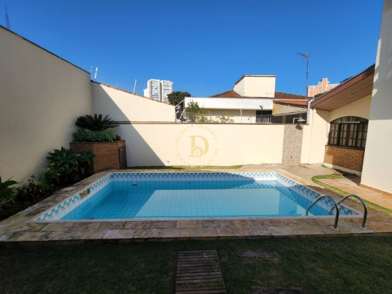 Casa, 4 quartos, 280 m² - Foto 41