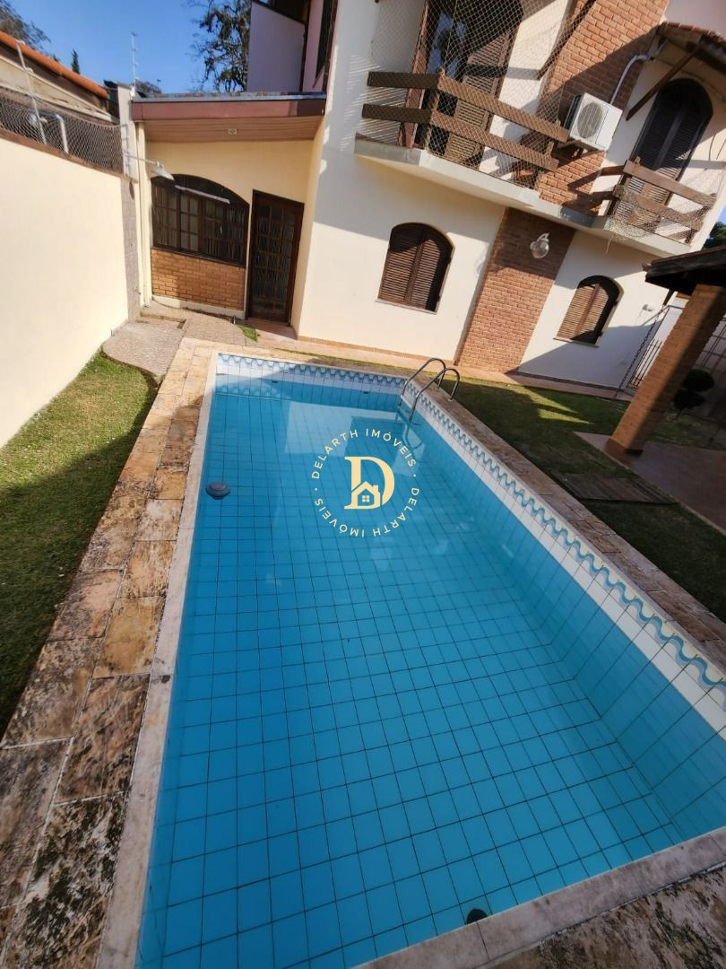 Casa, 4 quartos, 280 m² - Foto 42