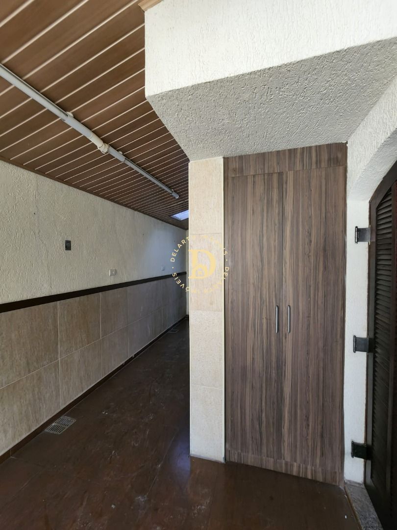 Casa, 4 quartos, 280 m² - Foto 29