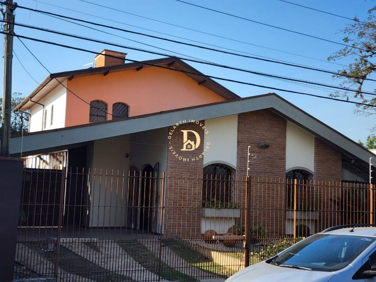 Casa, 4 quartos, 280 m² - Foto 47