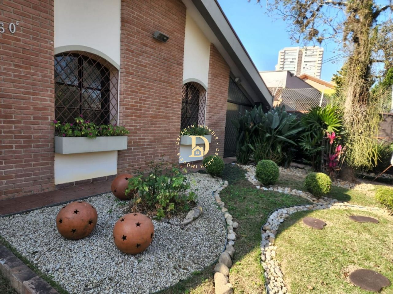 Casa, 4 quartos, 280 m² - Foto 45