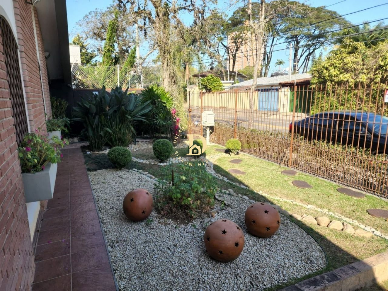 Casa, 4 quartos, 280 m² - Foto 46