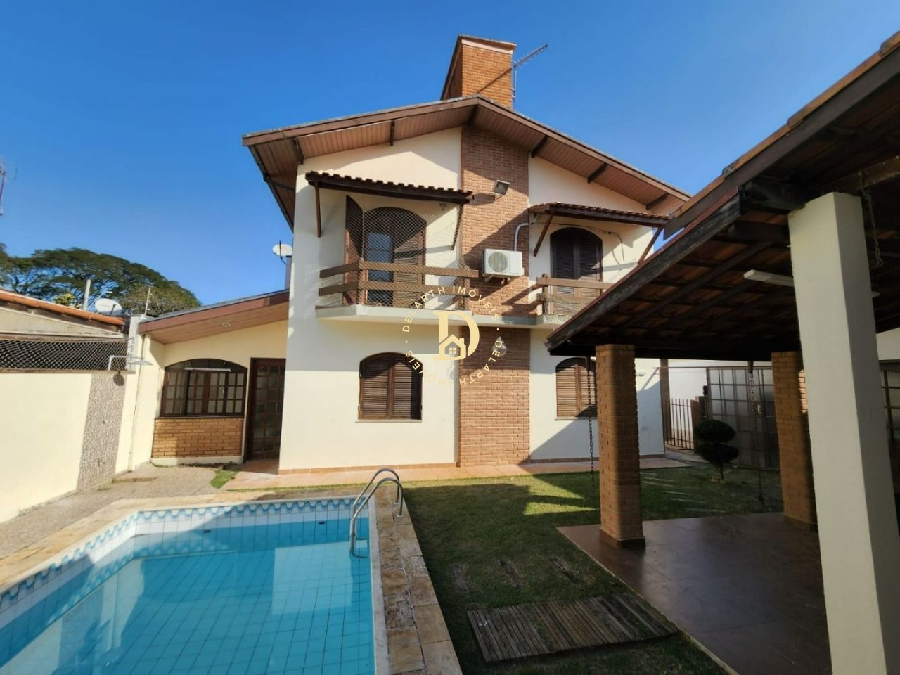 Casa, 4 quartos, 280 m² - Foto 44