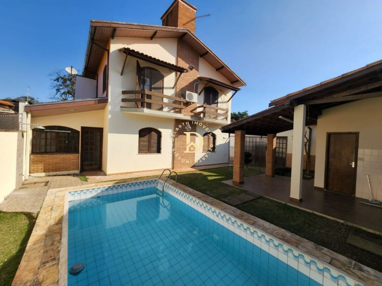 Casa, 4 quartos, 280 m² - Foto 43