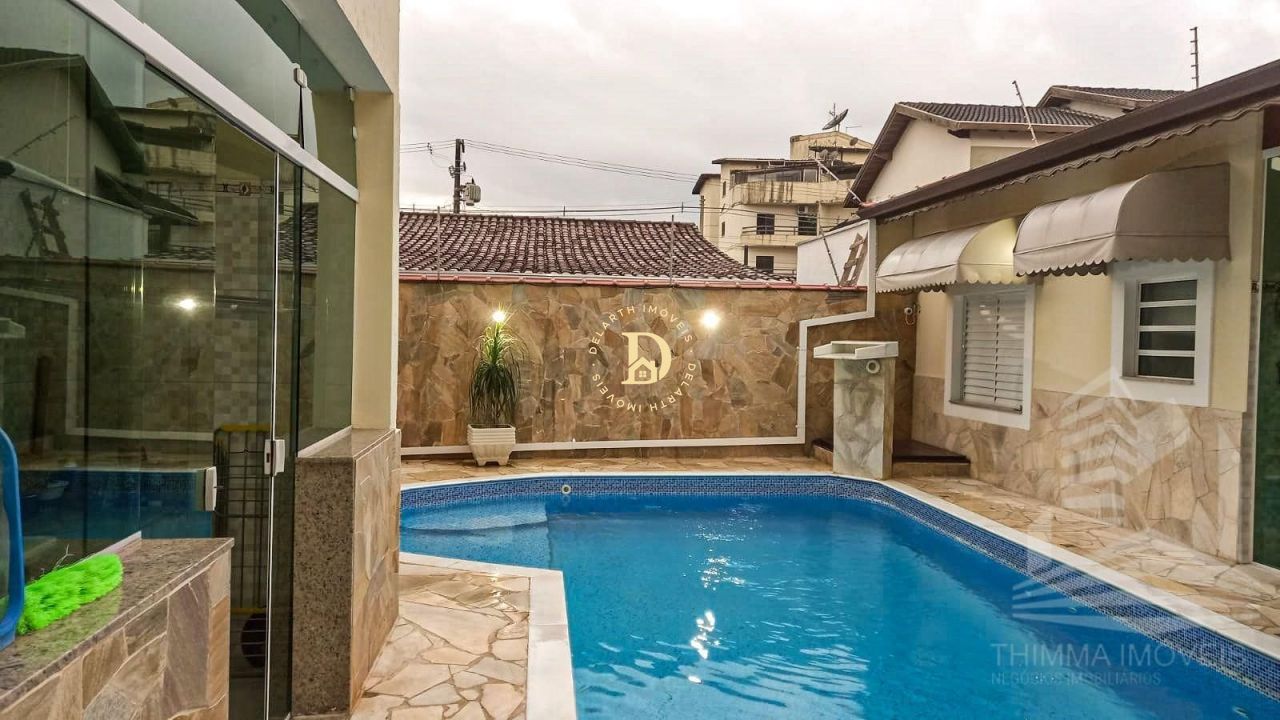Casa, 5 quartos, 312 m² - Foto 12